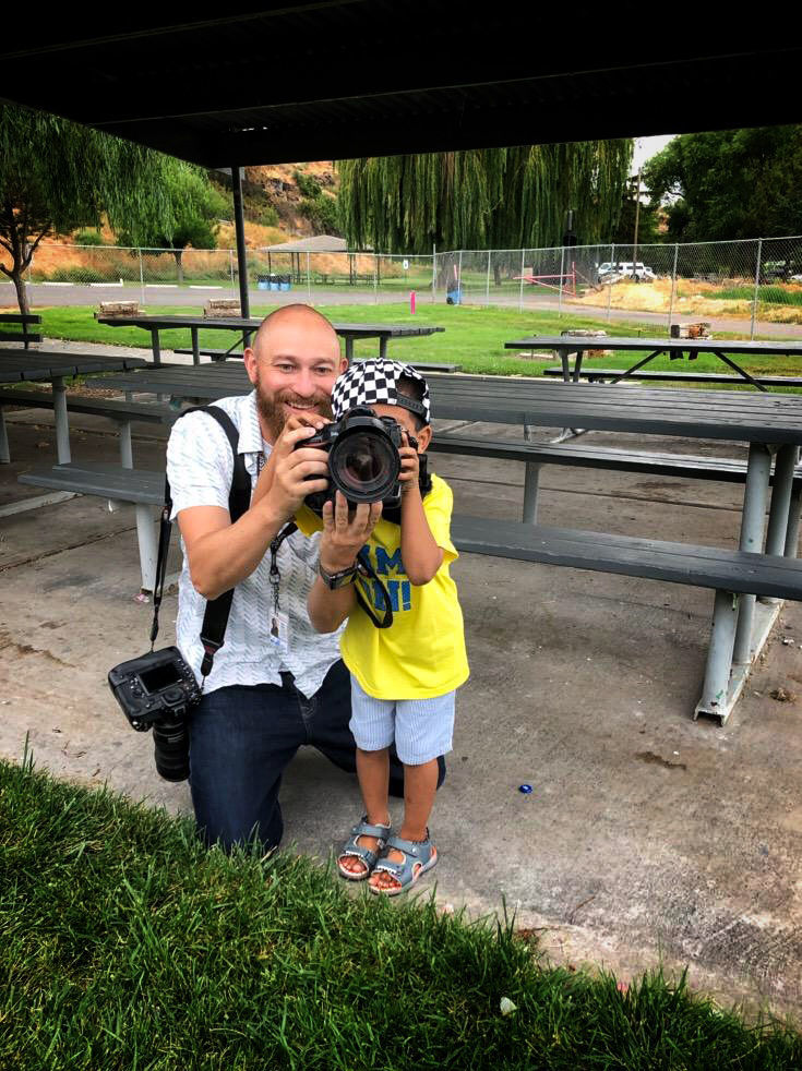 Picture taker